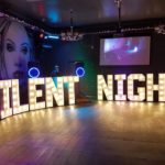 Christmas Party Time - Silent Disco Hire
