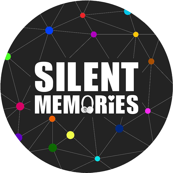 Silent Memories - Music Therapy with Headsets