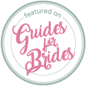 Guides for Brides Logo