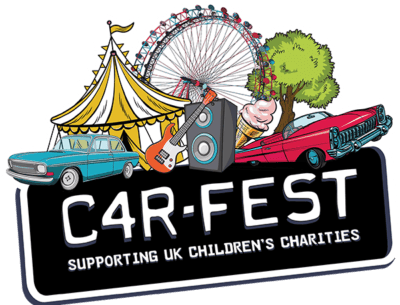 Car Fest Logo