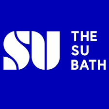 The SU Bath Logo