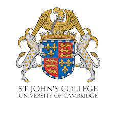 St Johns College crest