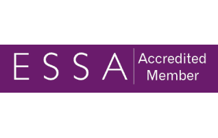 ESSA Accredited Member